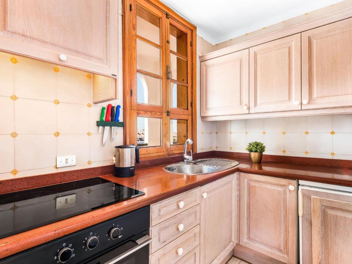 Апартаменты 665 Parque Santiago 2, Sea Front, Wifi Плая-де-лас-Америкас Экстерьер фото