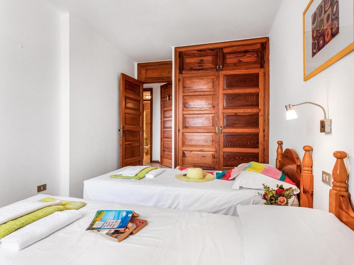 Апартаменты 665 Parque Santiago 2, Sea Front, Wifi Плая-де-лас-Америкас Экстерьер фото