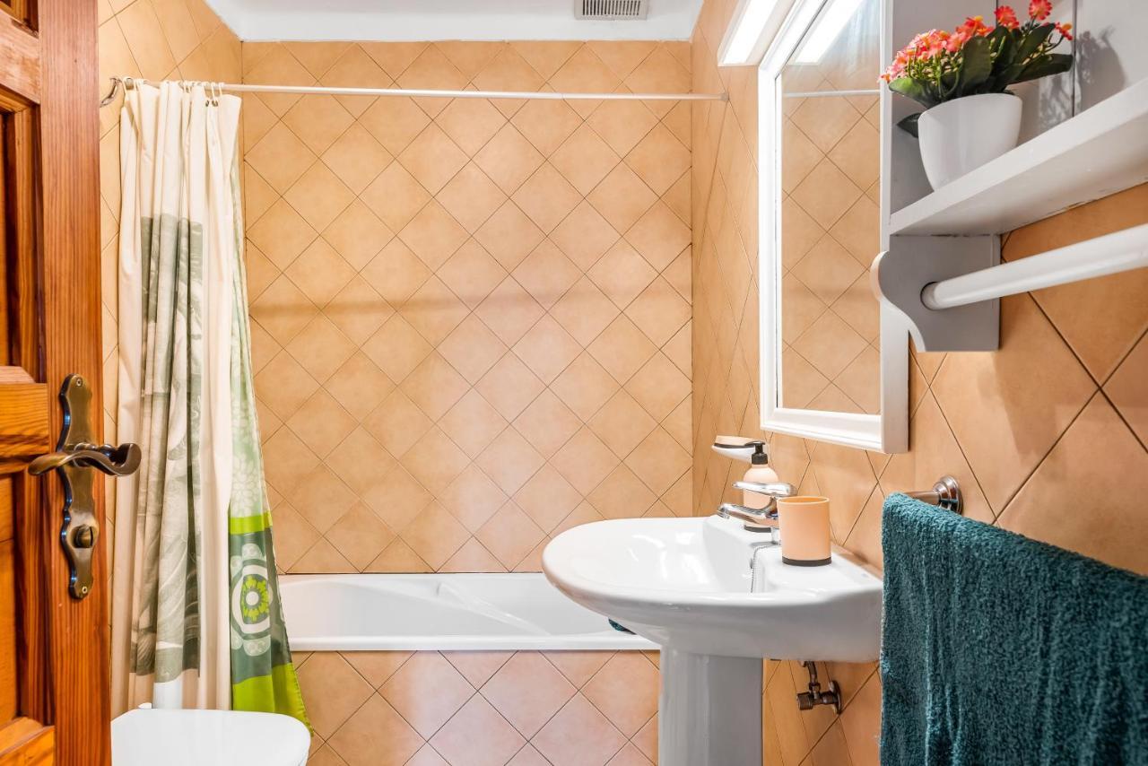 Апартаменты 665 Parque Santiago 2, Sea Front, Wifi Плая-де-лас-Америкас Экстерьер фото